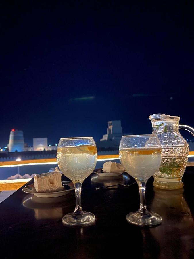 Art House Boutique Hotel Chiwa Zewnętrze zdjęcie